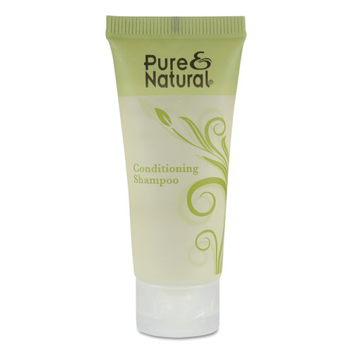 Picture of Conditioning Shampoo, Fresh Scent, 0.75 oz, 288/Carton