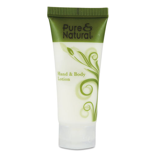 Picture of Hand and Body Lotion, 0.75 oz, 288/Carton