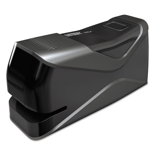 Picture of 20EX Personal Electric Stapler, 20-Sheet Capacity, Black