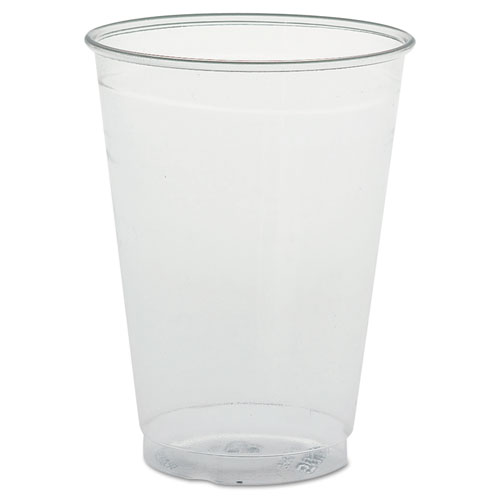 Picture of Ultra Clear PET Cups, 9 oz, Tall, 50/Bag, 20 Bags/Carton