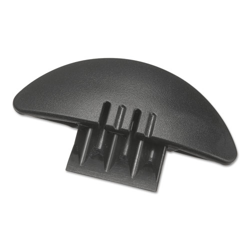 Picture of Keyless Handle For Classic Series/Oceans Series Towel Dispensers, Plastic, Black