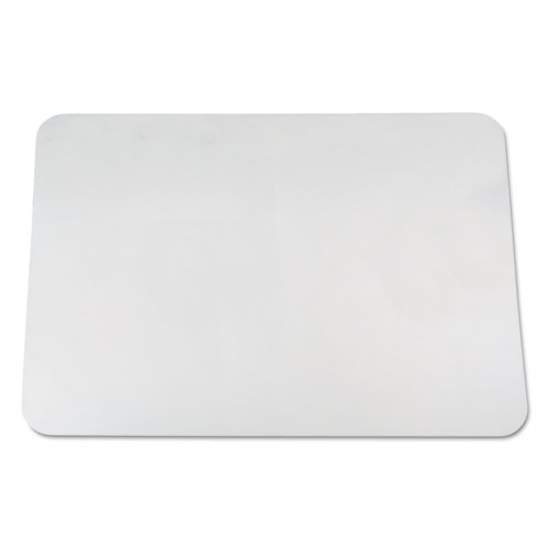 KrystalView+Desk+Pad+with+Antimicrobial+Protection%2C+Glossy+Finish%2C+38+x+24%2C+Clear