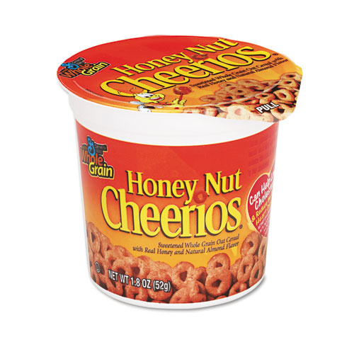 Honey+Nut+Cheerios+Cereal%2C+Single-Serve+1.8+Oz+Cup%2C+6%2Fpack