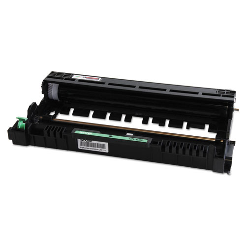 Picture of DR630 Drum Unit, 12,000 Page-Yield, Black