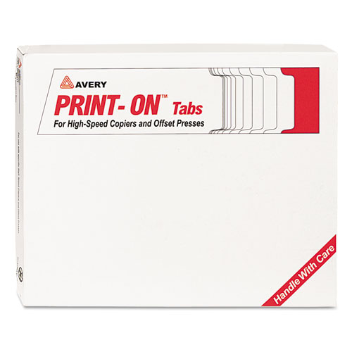 Customizable+Print-On+Dividers%2C+For+Xerox+4135+Copiers+and+Docutech%2C+3-Hole+Punched%2C+5-Tab%2C+11+x+8.5%2C+White%2C+30+Sets