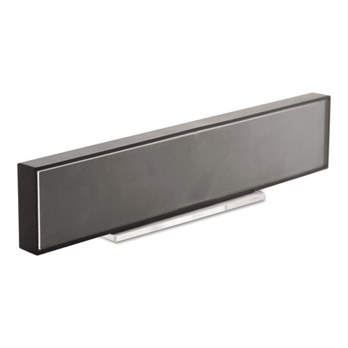 Picture of Customizable Door and Wall Sign, 2 x 10