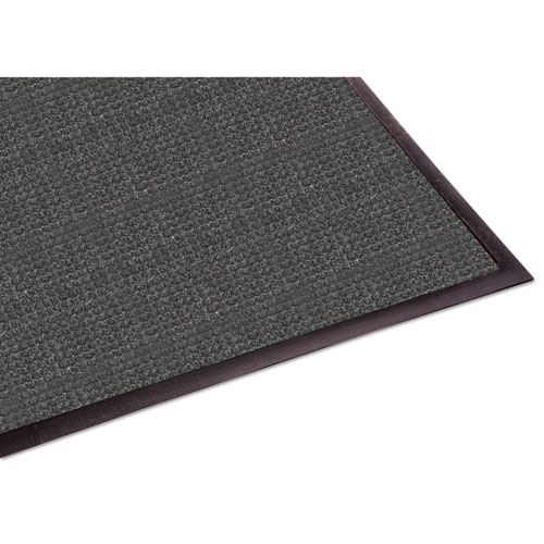 Picture of WaterGuard Indoor/Outdoor Scraper Mat, 48 x 72, Charcoal