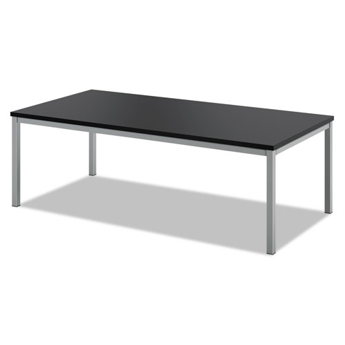 Picture of Occasional Coffee Table, 48w x 24d, Black
