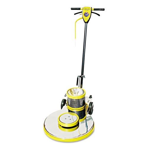Picture of PRO-1500 20 Ultra High-Speed Burnisher, 1.5 hp Motor, 1,500 RPM, 20" Pad
