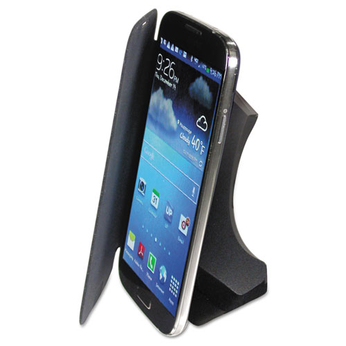 Picture of Shoulder Rest for Cell Phone, Black