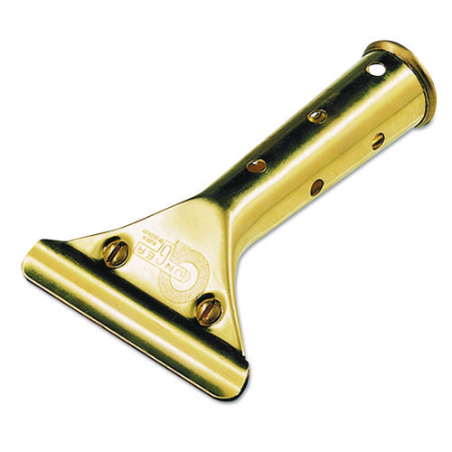 Picture of Golden Clip Brass 4.5" Squeegee Handle