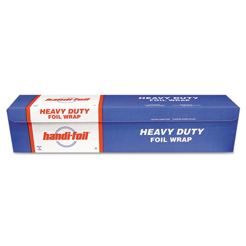 Picture of Heavy Duty Aluminum Foil, 24" x 1,000 ft