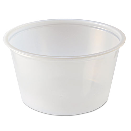 Portion+Cups%2C+4+Oz%2C+Clear%2C+125%2Fsleeve%2C+20+Sleeves%2Fcarton