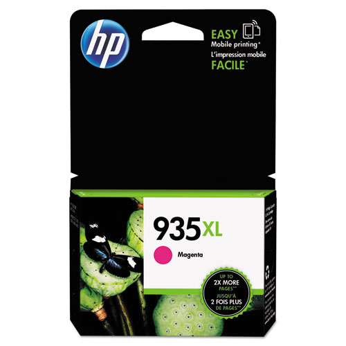 HP+935xl%2C+%28c2p25an%29+High-Yield+Magenta+Original+Ink+Cartridge