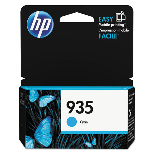 HP+935%2C+%28c2p20an%29+Cyan+Original+Ink+Cartridge