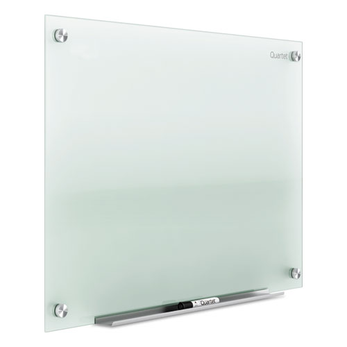 Picture of Infinity Glass Marker Board, 48" x 36", Frost Surface