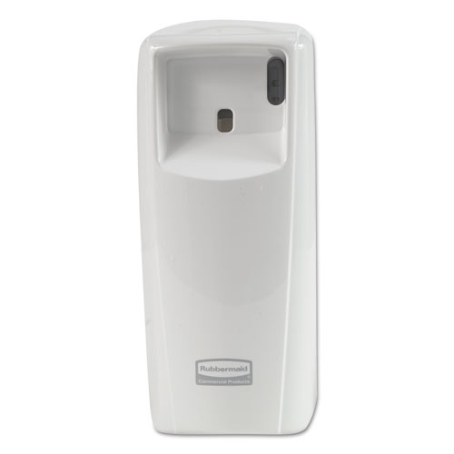 Picture of TC Standard LCD Aerosol System, 3.9" x 4.1" x 9.25", White