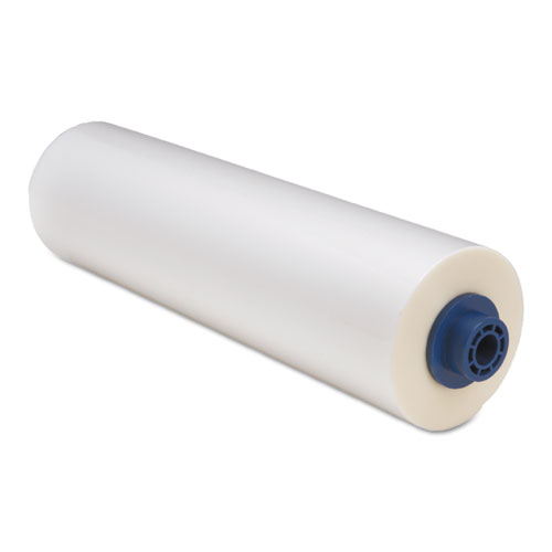 Picture of Pinnacle 27 EZLoad Roll Film, 3 mil, 25" x 250 ft, Gloss Clear, 2/Box