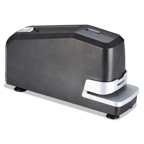 Picture of Impulse 25 Electric Stapler, 25-Sheet Capacity, Black