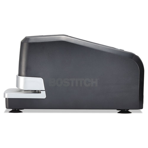 Picture of Impulse 25 Electric Stapler, 25-Sheet Capacity, Black