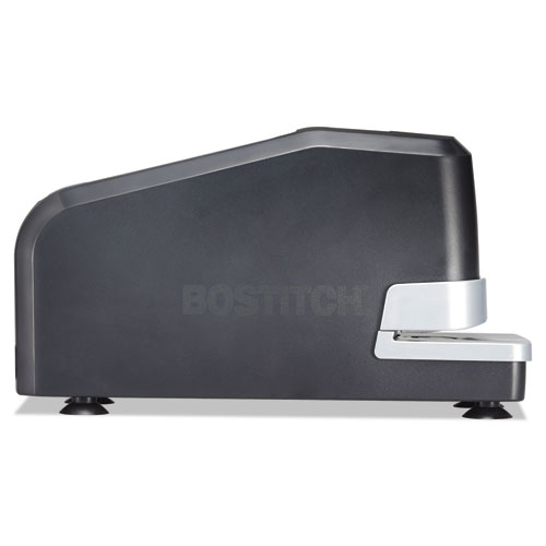 Picture of Impulse 25 Electric Stapler, 25-Sheet Capacity, Black