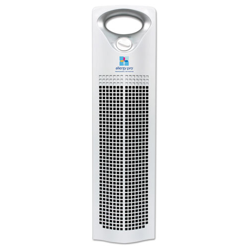 Picture of AP200 True HEPA Air Purifier, 212 sq ft Room Capacity, White