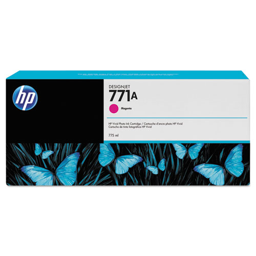 HP+771%2C+%28b6y17a%29+Magenta+Original+Ink+Cartridge