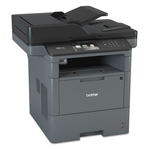 Picture of MFCL6700DW Business Laser All-in-One Printer with Large Paper Capacity and Duplex Print and Scan