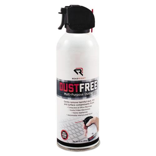 Dustfree+Multipurpose+Duster%2C+10oz+Can