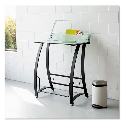 Picture of Vamp Lighting, 5w x 16d x 16.75h, Silver