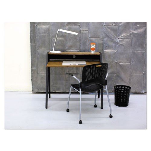 Picture of Vamp Lighting, 5w x 16d x 16.75h, Silver