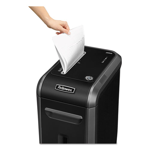 Picture of Powershred 99Ms Micro-Cut Shredder, 14 Manual Sheet Capacity