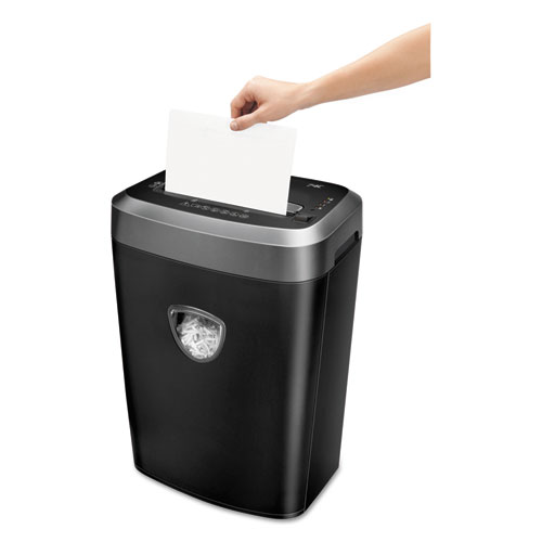 Picture of Powershred 74C Cross-Cut Shredder, 14 Manual Sheet Capacity