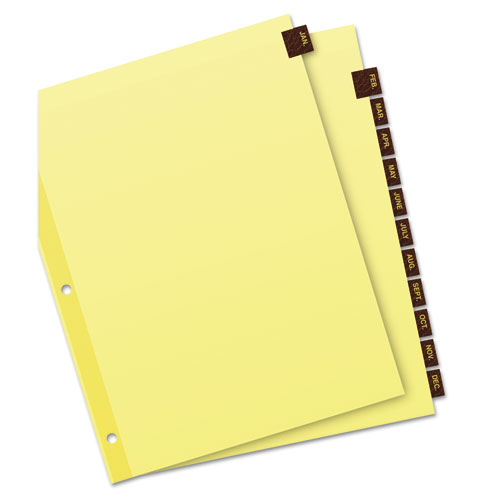 Picture of Avery&reg; Tab Divider