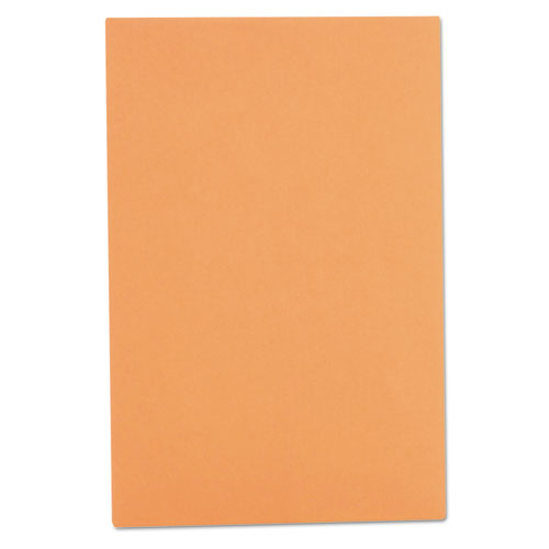 Picture of Catalog Envelope, 24 lb Bond Weight Kraft, #1, Square Flap, Gummed Closure, 6 x 9, Brown Kraft, 500/Box