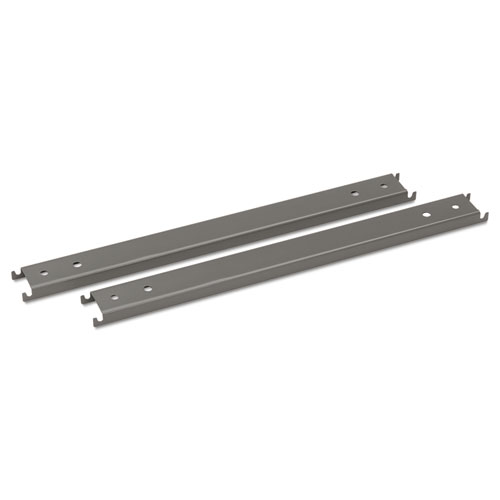 Picture of Double Cross Rails for HON 42" Wide Lateral Files, Gray