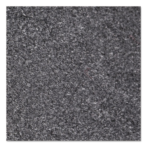 Picture of Rely-On Olefin Indoor Wiper Mat, 36 x 60, Charcoal