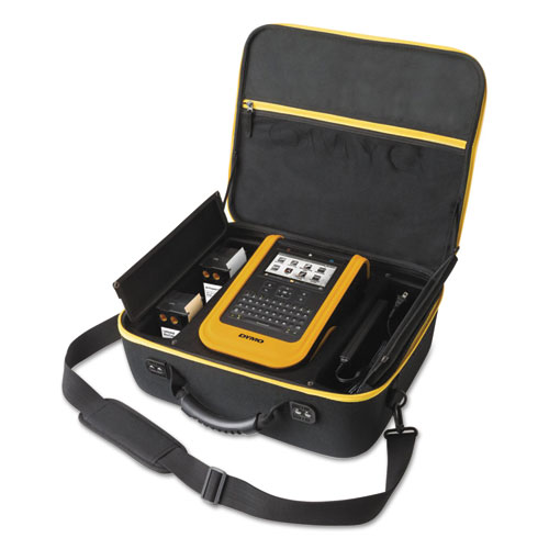 Picture of XTL 500 Industrial Label Maker Kit, 28 mm/s Print Speed, 16.12 x 5.75 x 14.37