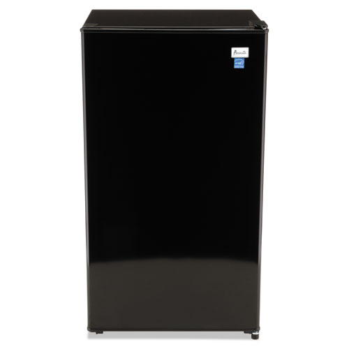 Picture of 3.3 Cu.Ft Refrigerator with Chiller Compartment, Black