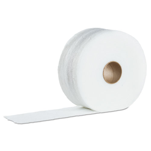 Picture of Easy Trap Duster, 8" x 30 ft, White, 60 Sheet Roll