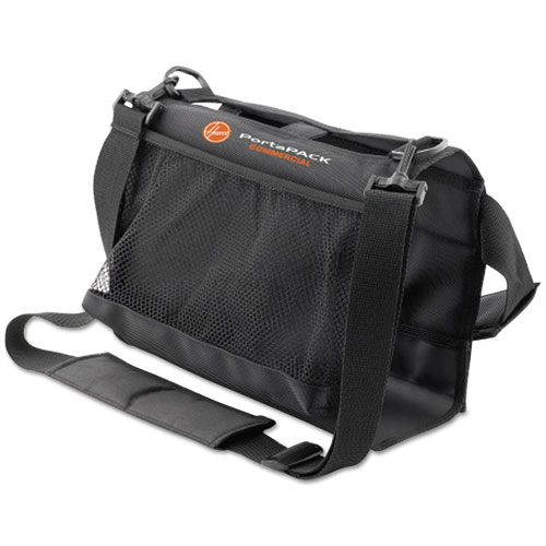 Picture of PortaPower Carrying Case, 14.25 x 8 x 8, Black