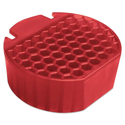 Picture of Refresh 2.0 Gel Air Freshener, Cherry, 2 oz Gel, 12/Box