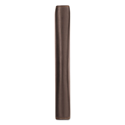 Picture of Premiere Leather Universal Tablet Case, Fits 8.5" to 11" Tablets, Espresso