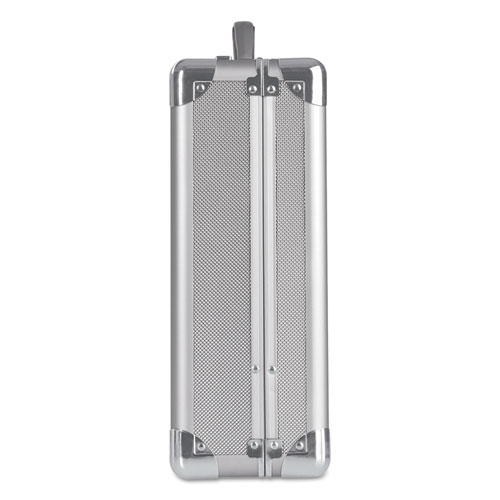 Picture of Pro Attache, Fits Devices Up to 17.3", Aluminum, 18 x 5 x 13, Titanium