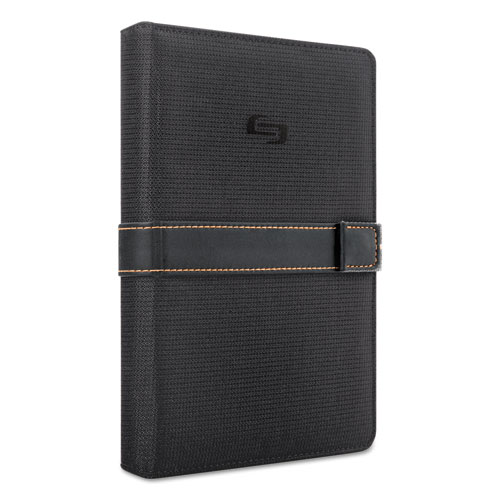 Picture of Urban Universal Tablet Case, Fits 5.5" to 8.5" Tablets, Black