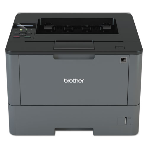 Hll5100dn+Business+Laser+Printer+With+Networking+And+Duplex