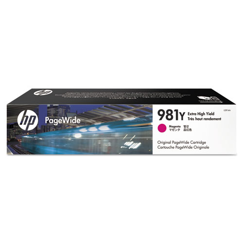 HP+981y%2C+%28l0r14a%29+Extra+High-Yield+Magenta+Original+Pagewide+Cartridge