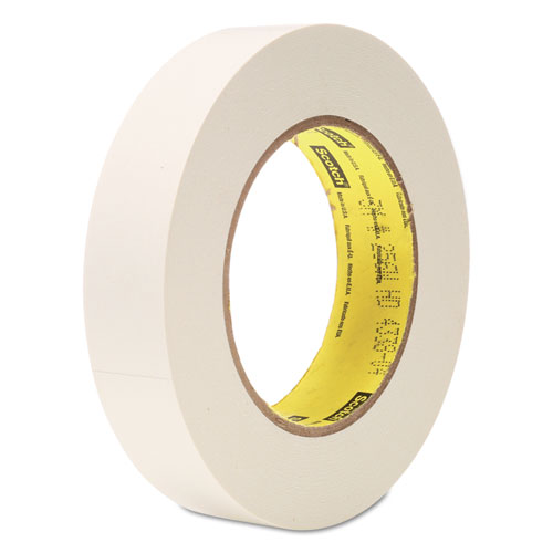 Printable+Flatback+Paper+Tape%2C+3%26quot%3B+Core%2C+1%26quot%3B+X+60+Yds%2C+White