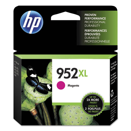HP+952xl%2C+%28l0s64an%29+High-Yield+Magenta+Original+Ink+Cartridge