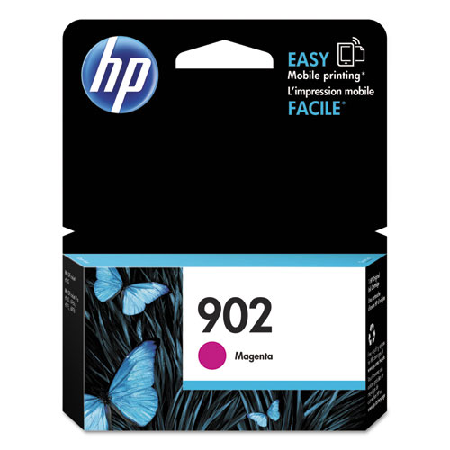 HP+902%2C+%28t6l90an%29+Magenta+Original+Ink+Cartridge